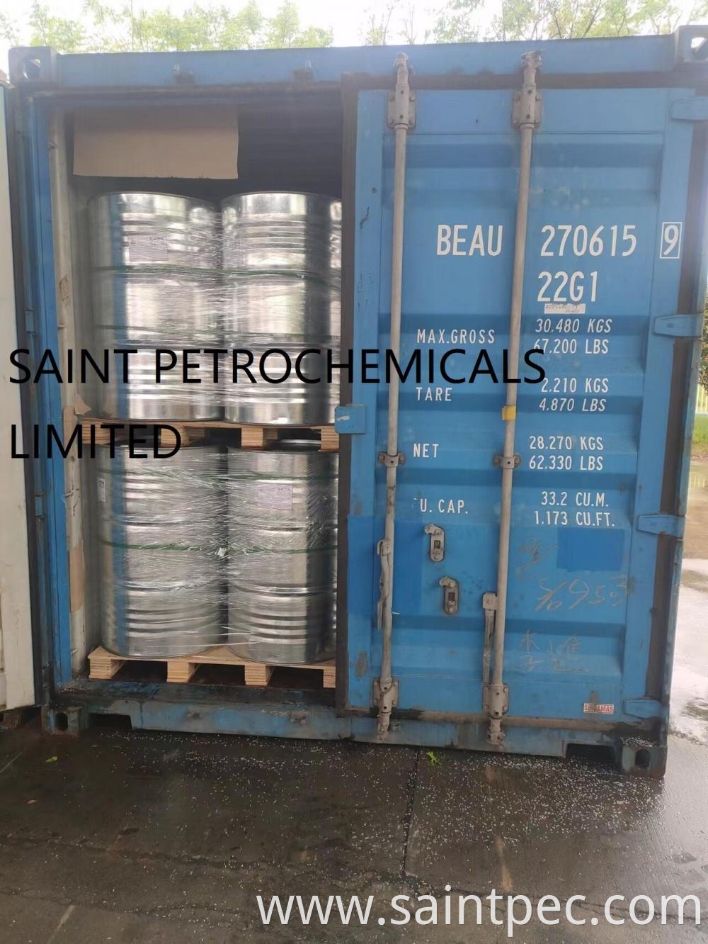 Sinopec Epoxy Resin